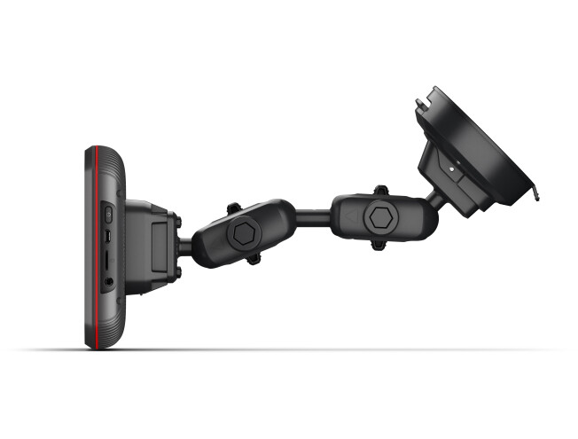 Sõiduomaduste optimeerija Garmin Catalyst
