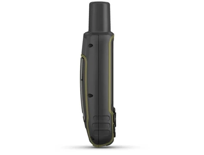 Käsi GPS Garmin GPSMAP 65s GPSMAP 65s + Regio Topo mälukaart