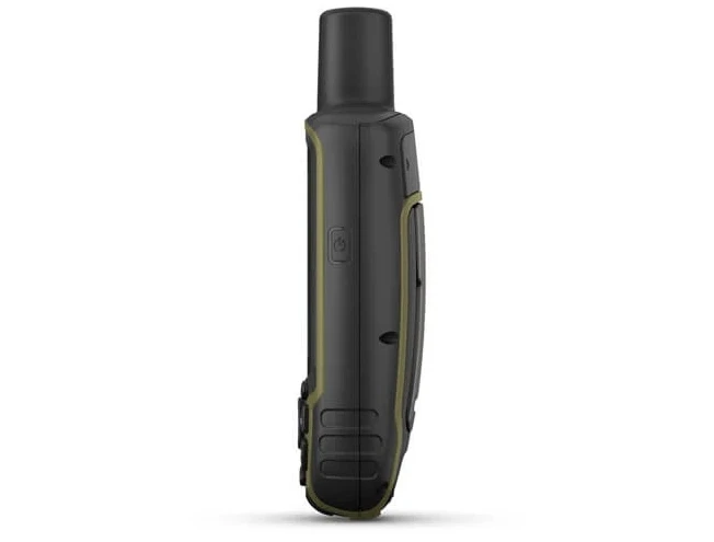Käsi GPS Garmin GPSMAP 65s GPSMAP 65s + Regio Topo mälukaart