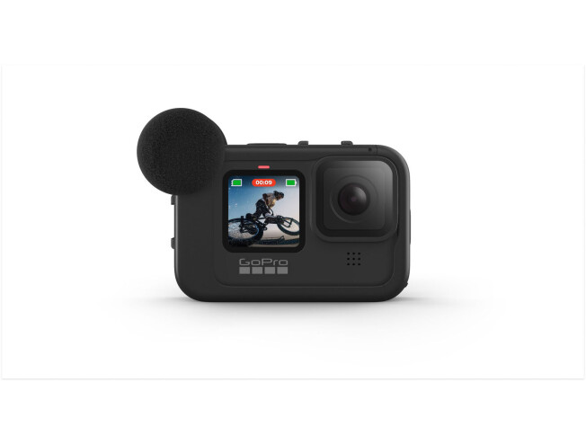 GoPro Media Mod meediaümbris