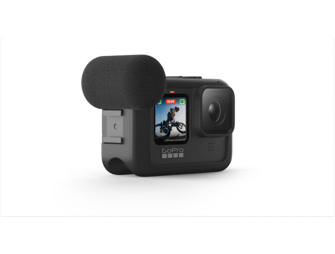 GoPro Media Mod meediaümbris