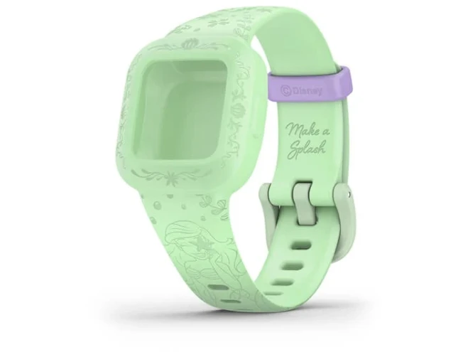 vivofit jr. 3 asendusrihmad Disney The Little Mermaid