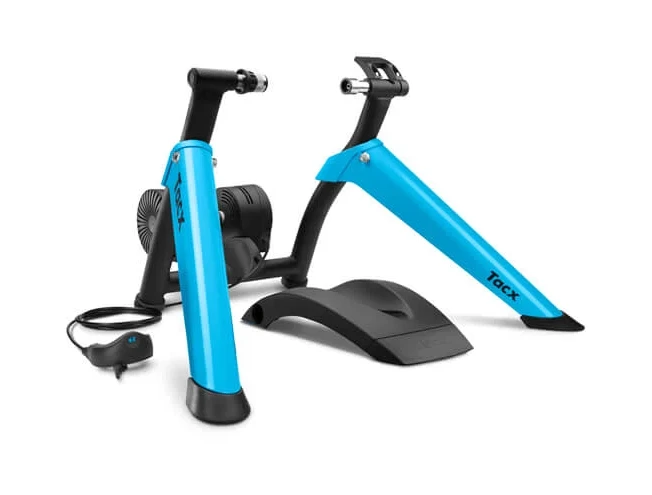 Treeningpukk Tacx Boost ja Boost Bundle sisetrenažöör Tacx Boost