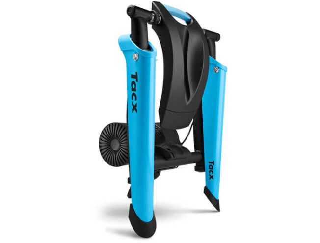 Treeningpukk Tacx Boost ja Boost Bundle sisetrenaž&ouml;&ouml;r Standard komplekt