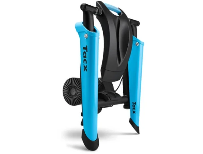 Treeningpukk Tacx Boost ja Boost Bundle sisetrenažöör Tacx Boost