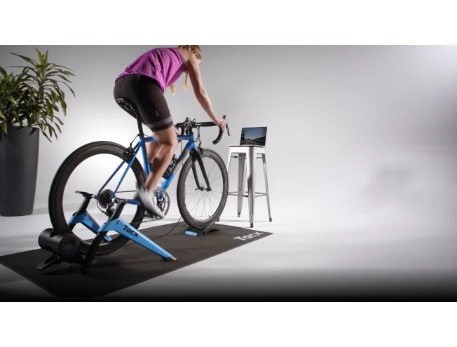 Treeningpukk Tacx Boost ja Boost Bundle sisetrenažöör Tacx Boost