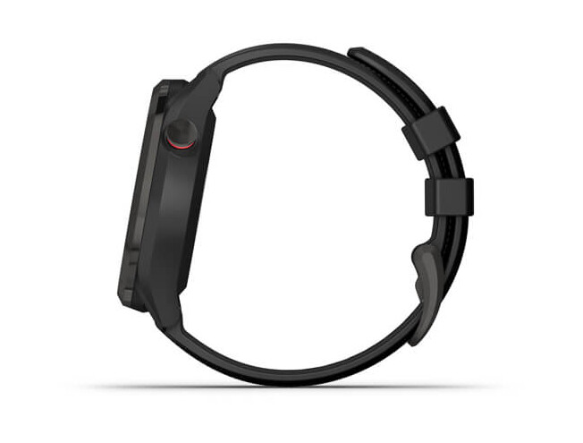 Golfikell Garmin Approach S42 must/must