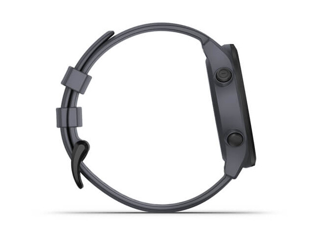 Golfikell Garmin Approach S12 graniit sinine