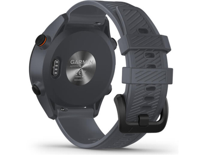 Golfikell Garmin Approach S12 graniit sinine