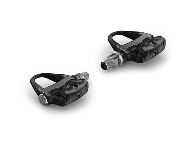 Garmin Rally võimsusandur Shimano SPD-SL RS200 - Kahe anduriga