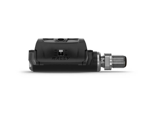 Garmin Rally võimsusandur Shimano SPD-SL RS200 - Kahe anduriga