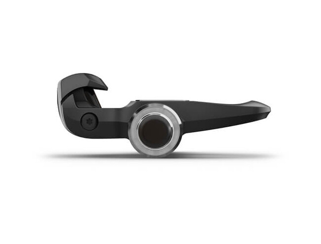 Garmin Rally võimsusandur Shimano SPD-SL RS200 - Kahe anduriga