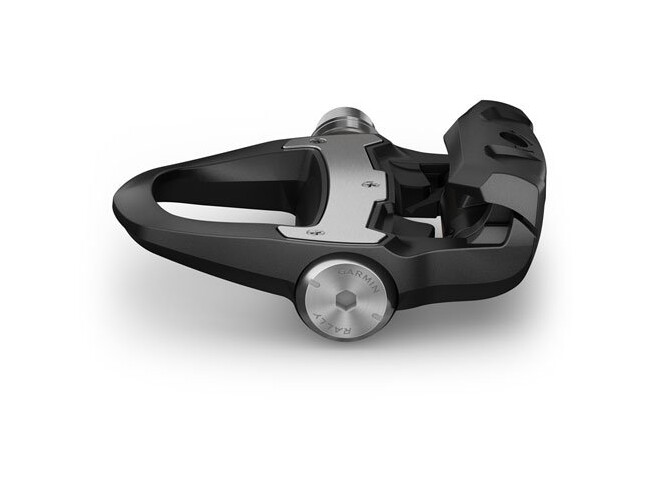 Garmin Rally võimsusandur Shimano SPD-SL RS200 - Kahe anduriga