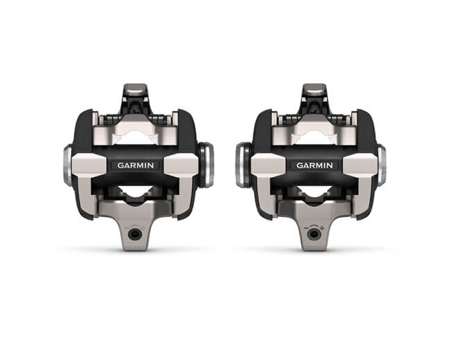 Garmin Rally XC vahetuskomplekt XC pedaalid (SHIMANO SPD)