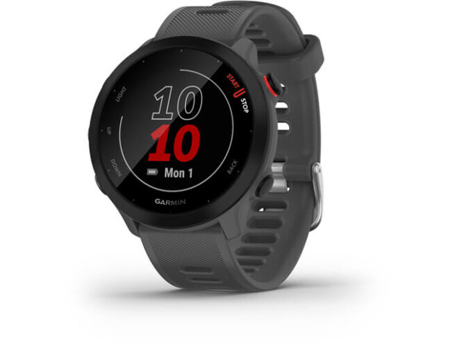 Spordikell Garmin Forerunner 55 - hall hall