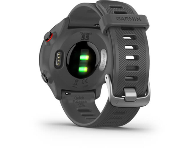 Spordikell Garmin Forerunner 55 - hall hall