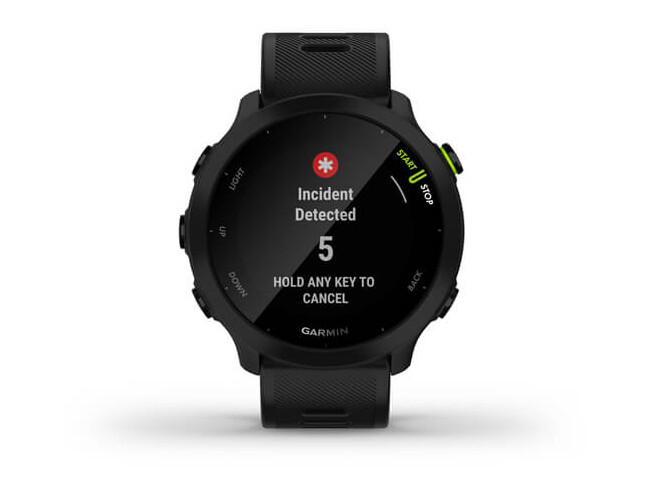 Garmin Forerunner 55 must