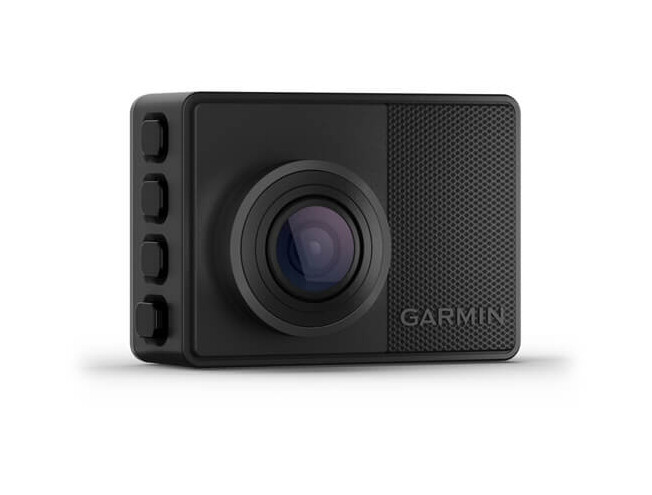 Videoregistraator Garmin Dash Cam 67W