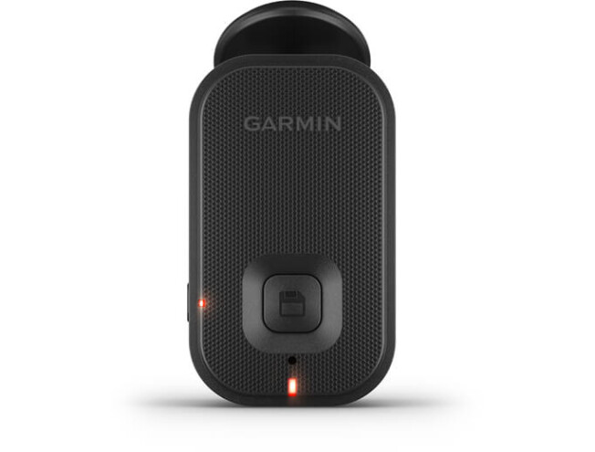 Videoregistraator Garmin Dash Cam Mini 2