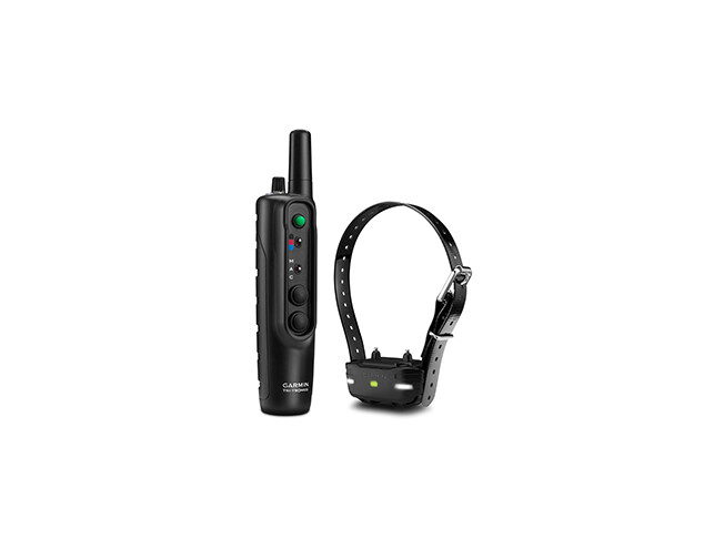 Garmin treeningseade PRO 550 system
