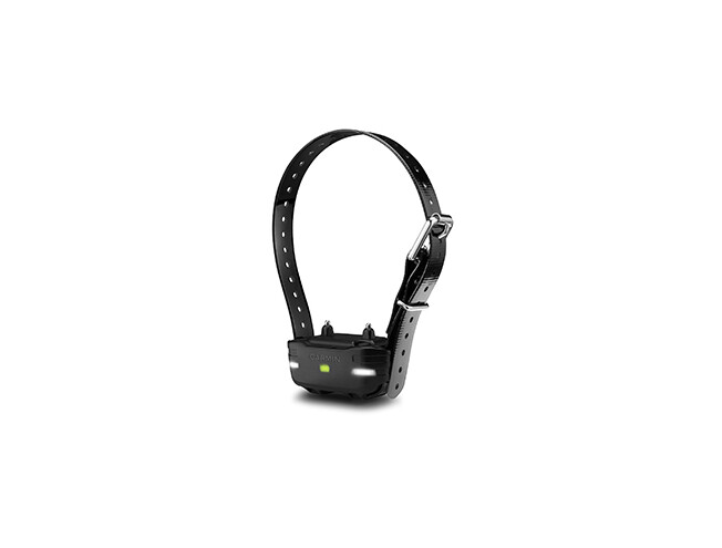 Garmin treeningseade PRO 550 system