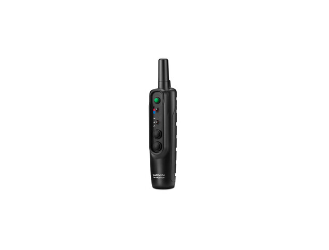 Garmin treeningseade PRO 550 system