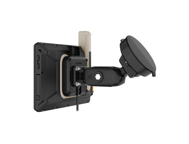 Auto GPS Garmin Tread Overland 8" ekraan