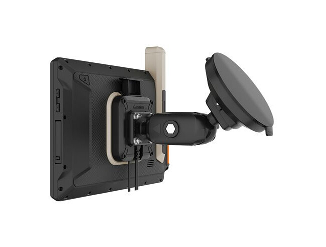 Auto GPS Garmin Tread Overland XL 10" ekraan