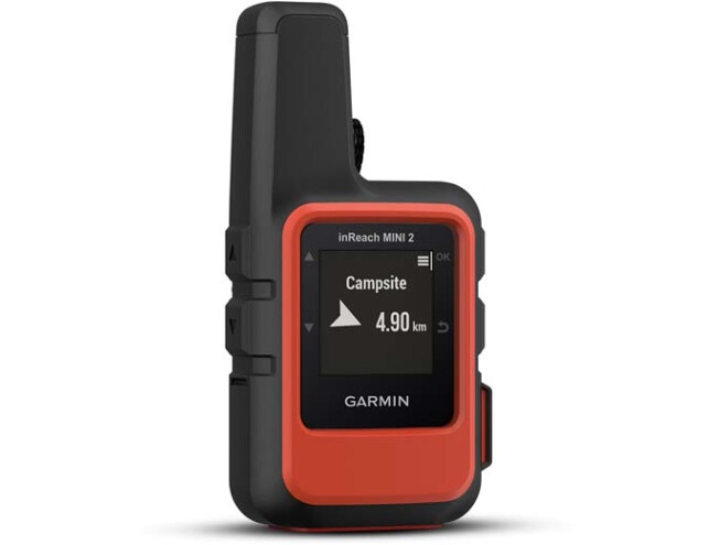 inReach Mini 2 Punane