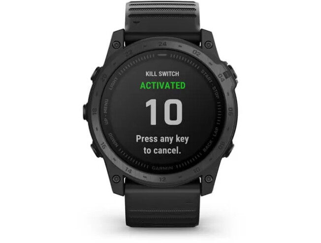 Garmin tactix 7 Standard