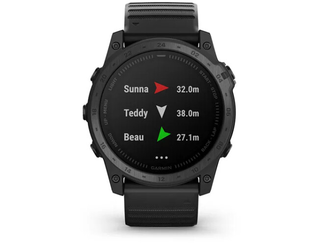 Garmin tactix 7 Standard