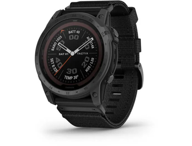 Seikluskell Garmin tactix 7 PRO Solar PRO