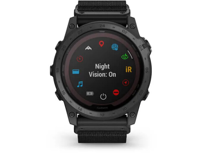 Seikluskell Garmin tactix 7 PRO Solar PRO