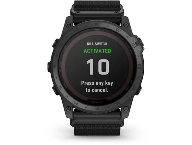 Seikluskell Garmin tactix 7 PRO Solar PRO