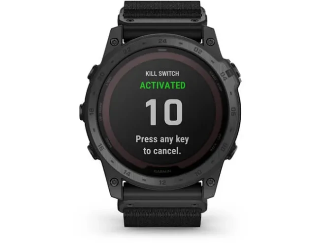 Seikluskell Garmin tactix 7 PRO