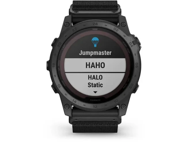 Seikluskell Garmin tactix 7 PRO