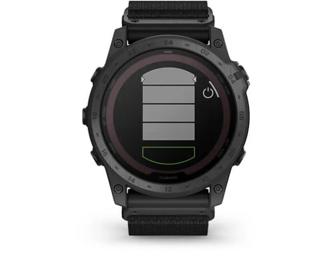 Seikluskell Garmin tactix 7 PRO Solar PRO