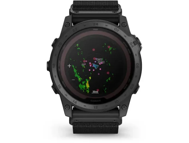 Seikluskell Garmin tactix 7 PRO