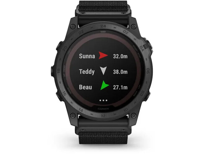 Seikluskell Garmin tactix 7 PRO Solar PRO