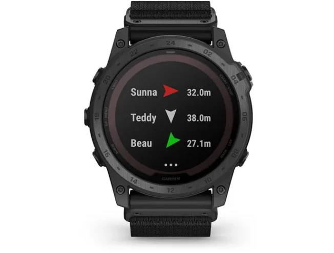 Seikluskell Garmin tactix 7 PRO