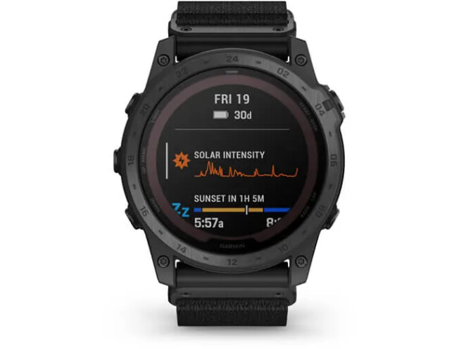 Seikluskell Garmin tactix 7 PRO Solar PRO