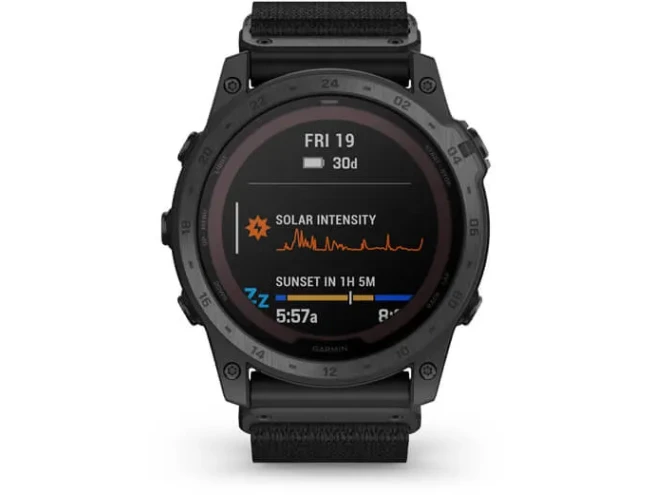 Seikluskell Garmin tactix 7 PRO