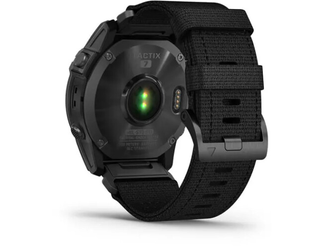 Seikluskell Garmin tactix 7 PRO Solar PRO