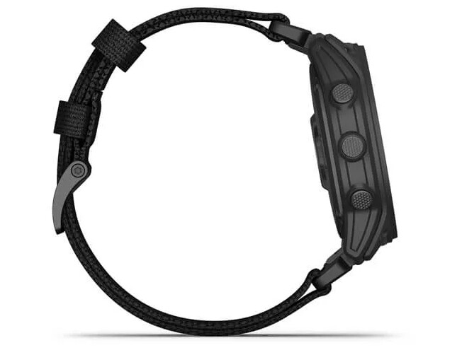 Seikluskell Garmin tactix 7 PRO Ballistics Solar PRO Ballistics