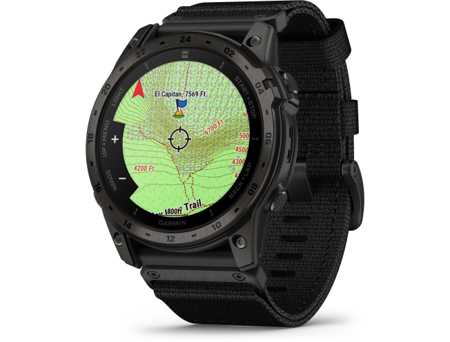 Seikluskell Garmin tactix 7 AMOLED AMOLED