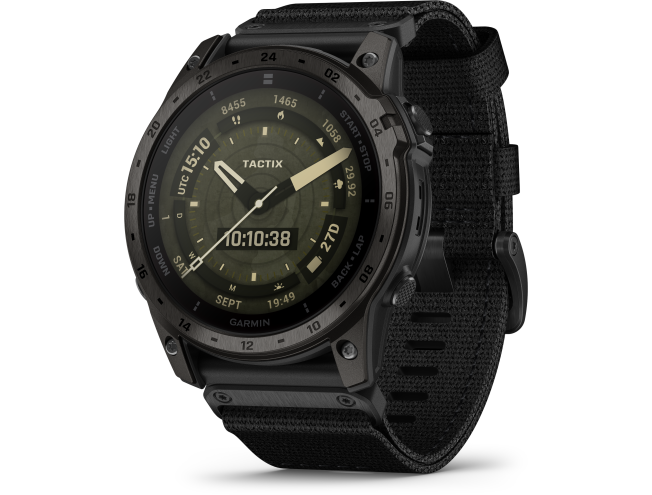 Seikluskell Garmin tactix 7 AMOLED AMOLED