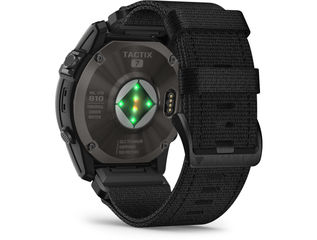 Seikluskell Garmin tactix 7 AMOLED AMOLED