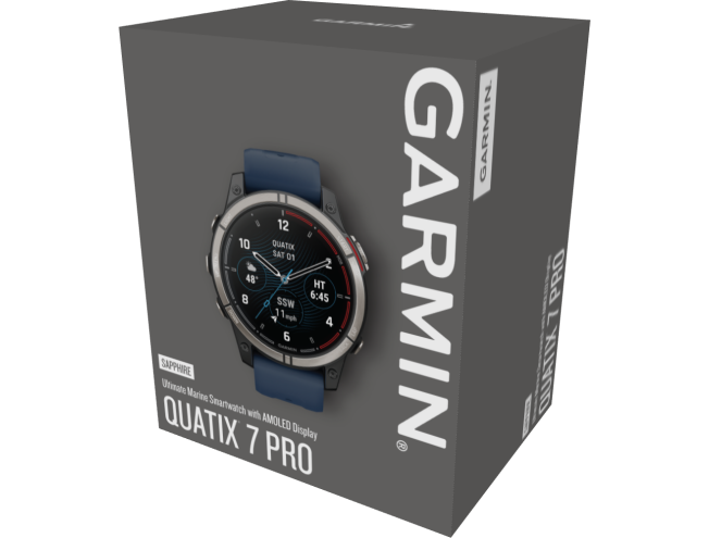 Spordikell Garmin quatix 7 Pro AMOLED Safiir PRO AMOLED Safiir