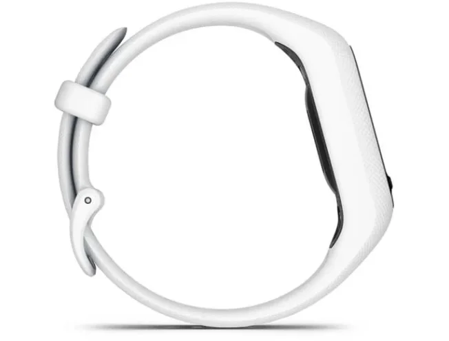 Aktiivsuskell Garmin vivosmart 5 valge  S/M