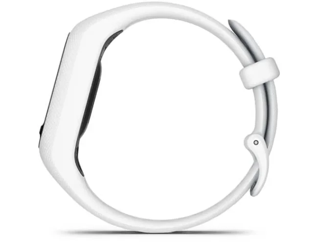 Aktiivsuskell Garmin vivosmart 5 valge  S/M